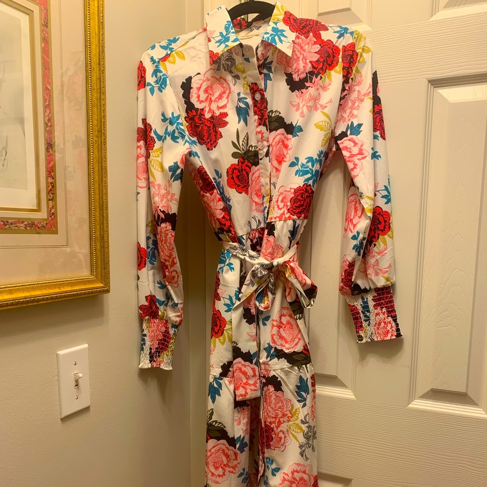 Sunday Up Boutique dress size medium